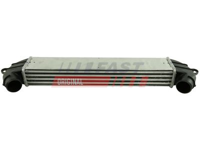 RADIATOR TEMPERATURA SCAZUTA INTERCOOLER