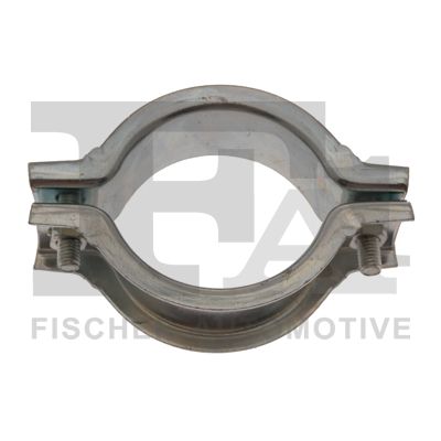 Clamping Piece Set, exhaust system 554-911