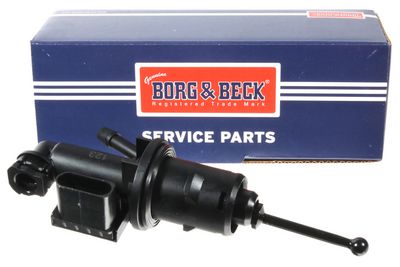 горна помпа на съединител BORG & BECK BCM123
