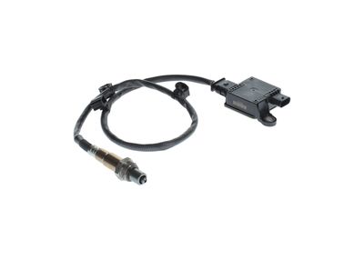 PARTIKELSENSOR BOSCH 0281007556 7
