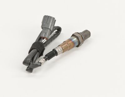 SONDA LAMBDA BOSCH 0258986687 21