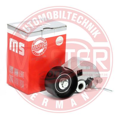 MECANISM TENSIONARE CUREA DISTRIBUTIE