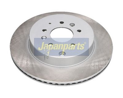 спирачен диск JAPANPARTS DP-329C