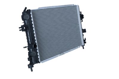 KüHLER MOTORKüHLUNG NRF 50143 39