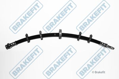 APEC Brake Hose BHO4253