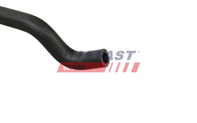 FURTUN RADIATOR FAST FT61891 1