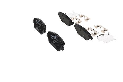 BREMSBELAGSATZ SCHEIBENBREMSE ATE 13046056602 18