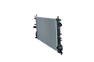 RADIATOR RACIRE MOTOR NRF 53074 12