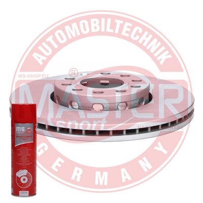 DISC FRANA MASTER-SPORT GERMANY 24012501051PRPCSMSP 3