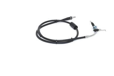 SEILZUG FESTSTELLBREMSE BOSCH 1987482405 20