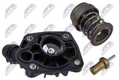 TERMOSTAT LICHID RACIRE NTY CTMBM079 1