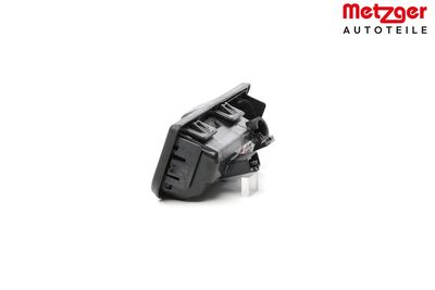 HECKKLAPPENGRIFF METZGER AUTOTEILE 2310986 13