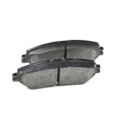 BREMSBELAGSATZ SCHEIBENBREMSE DELPHI LP3144 14