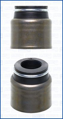 Klepsteel pakking/afdichting