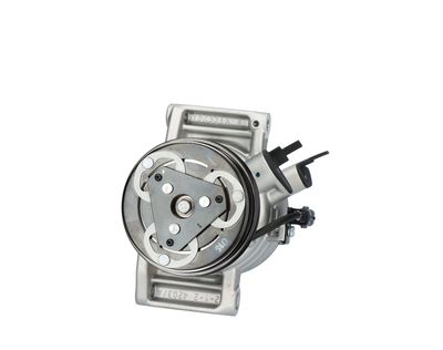 KOMPRESSOR KLIMAANLAGE VALEO 699497 19