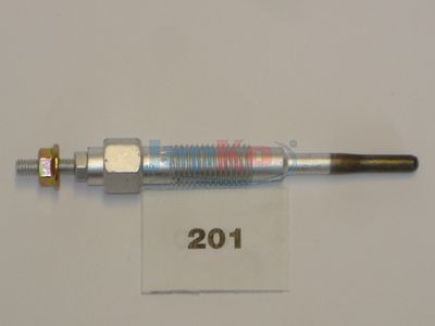 Glühkerze