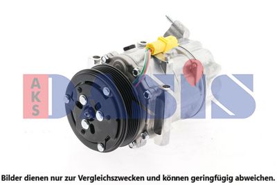 KOMPRESSOR KLIMAANLAGE