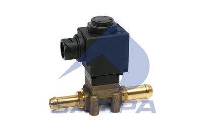 Válvula Solenoide