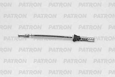 Тросик, cтояночный тормоз PATRON PC3130 для OPEL ASTRA