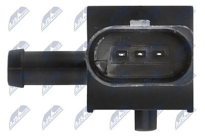 Senzor, tlak výfukových plynov NTY ECS-WW-001