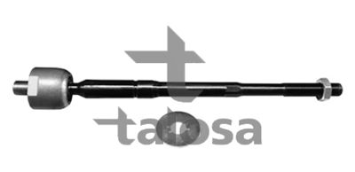 ARTICULATIE AXIALA CAP DE BARA