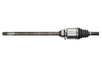 Drivaxel PASCAL G2F024PC för LANCIA