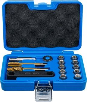 REPARATURSATZ BREMSSATTEL-FüHRUNGSGEWINDE