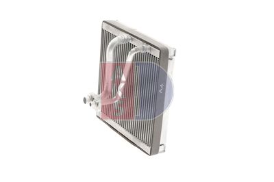 VERDAMPFER KLIMAANLAGE AKS DASIS 042006N 1