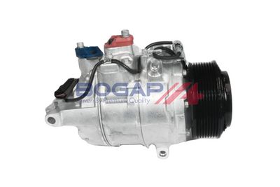 COMPRESOR CLIMATIZARE