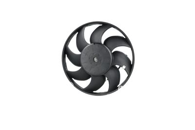 VENTILATOR RADIATOR NRF 470192 6