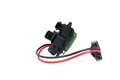 REZISTOR VENTILATOR HABITACLU NRF 342139 11