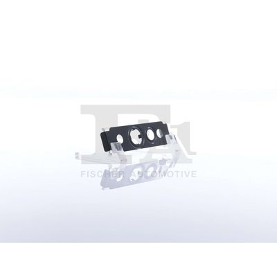 GARNIT ETANS. ADMISIE ULEI (COMPRESOR) FA1 487507 14