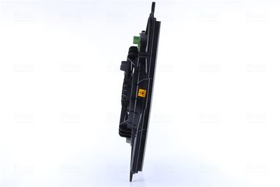 VENTILATOR RADIATOR NISSENS 85937 3