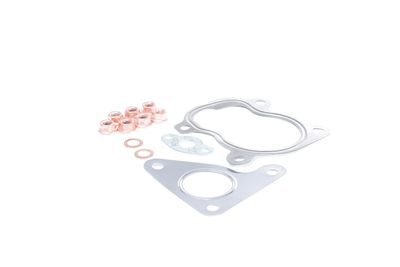 MONTAGESATZ LADER BTS Turbo T931118ABS 6