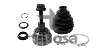 GELENKSATZ ANTRIEBSWELLE