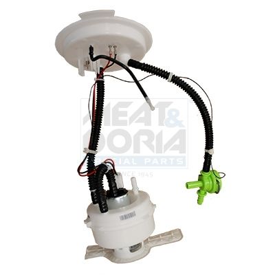 SISTEM ALIMENTARE CU COMBUSTIBIL