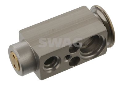 Расширительный клапан, кондиционер SWAG 20 93 6240 для BMW X5
