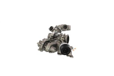 COMPRESOR SISTEM DE SUPRAALIMENTARE REMANTE 003001004448R 44