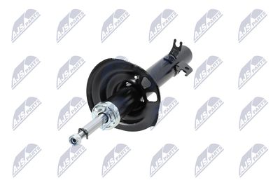 AMORTIZOR NTY ACT038 37