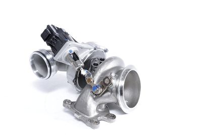 LADER AUFLADUNG BTS Turbo T918646 14