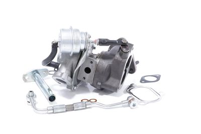 LADER AUFLADUNG BTS Turbo T981146BL 12