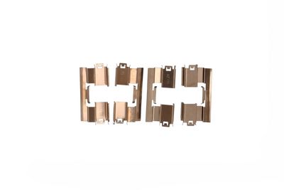 SET ACCESORII PLACUTE FRANA