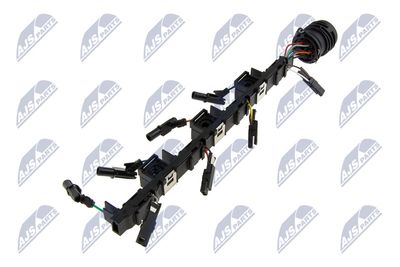 SET RAPARAT CABLURI INJECTOR NTY EWDVW003 1