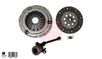 APEC Clutch Kit ACL1134