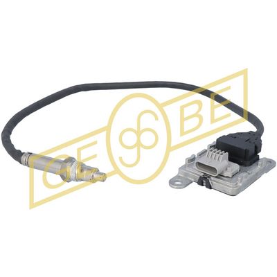 NOX-SENSOR NOX-KATALYSATOR GEBE 937361