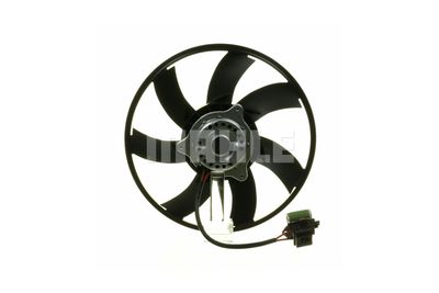 VENTILATOR RADIATOR MAHLE CFF339000P 19
