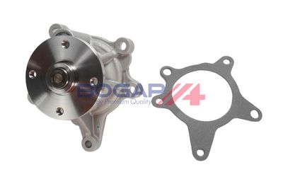 POMPă DE APă RăCIRE MOTOR