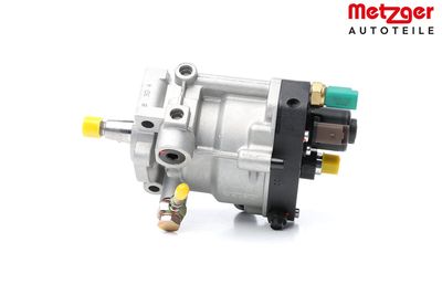 HOCHDRUCKPUMPE METZGER AUTOTEILE 0830183 5