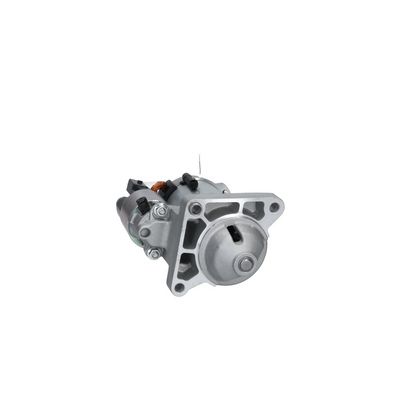 STARTER HC-Cargo F032116878 9