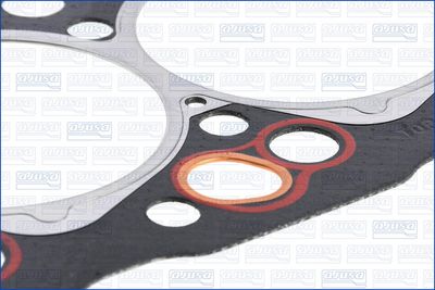 DICHTUNG ZYLINDERKOPF AJUSA 10070300 2